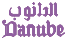 مجموعة الدانوب
