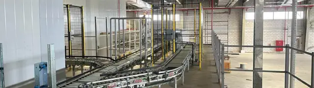 المقاولات العامة والهياكل الحديدية