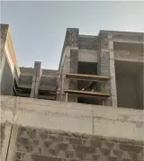 فيلا حي البساتين تفاصيل تنفيذية 3