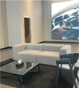 مركز ذا بارلور للتجميل تفاصيل تنفيذية 3