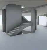 مجمع فلل الروضة تفاصيل تنفيذية 1