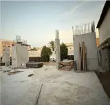 مجمع فلل الروضة تفاصيل تنفيذية 2